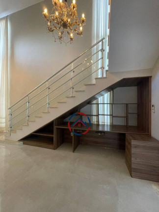 Imagem Casa com 3 Quartos à Venda, 375 m² em Condomínio Belvedere - Cuiabá Imagem Casa com 3 Quartos à Venda, 375 m² em Condomínio Belvedere - Cuiabá