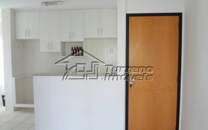 Imagem Apartamento com 1 Quarto para Alugar, 47 m² em Jardim Aquarius - São José Dos Campos Imagem Apartamento com 1 Quarto para Alugar, 47 m² em Jardim Aquarius - São José Dos Campos