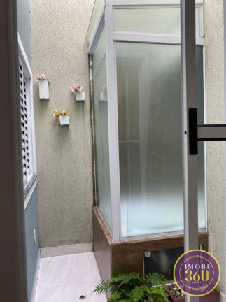 Imagem Sobrado com 3 Quartos à Venda, 94 m² em Vila Guilhermina - São Paulo