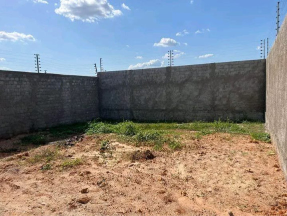 Imagem Casa com 2 Quartos à Venda, 62 m² em Vale Do Gavião - Teresina Imagem Casa com 2 Quartos à Venda, 62 m² em Vale Do Gavião - Teresina