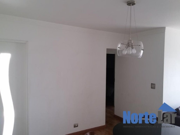 Imagem Apartamento com 3 Quartos à Venda, 79 m² em Casa Verde Alta - São Paulo Imagem Apartamento com 3 Quartos à Venda, 79 m² em Casa Verde Alta - São Paulo