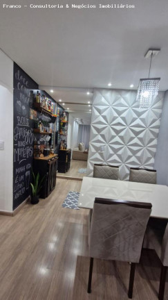 Imagem Apartamento com 2 Quartos à Venda, 55 m² em Santa Terezinha - São Bernardo Do Campo Imagem Apartamento com 2 Quartos à Venda, 55 m² em Santa Terezinha - São Bernardo Do Campo