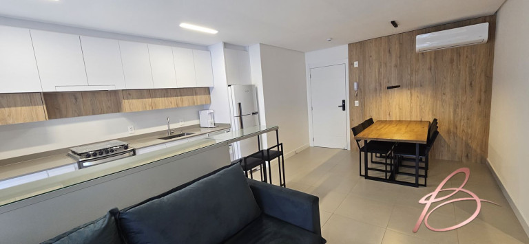Imagem Apartamento com 2 Quartos à Venda, 80 m² em Praia Brava De Itajaí - Itajaí