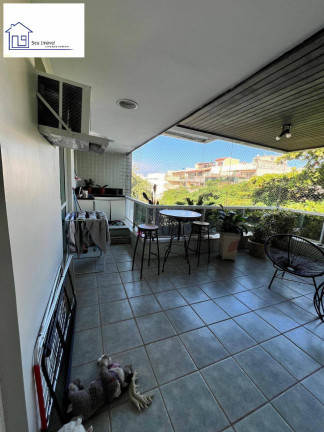 Imagem Apartamento com 2 Quartos à Venda, 100 m² em Recreio Dos Bandeirantes - Rio De Janeiro Imagem Apartamento com 2 Quartos à Venda, 100 m² em Recreio Dos Bandeirantes - Rio De Janeiro