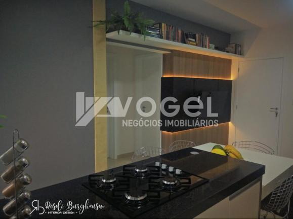 Imagem Apartamento com 2 Quartos à Venda, 65 m² em Santo André - Sao Leopoldo Imagem Apartamento com 2 Quartos à Venda, 65 m² em Santo André - Sao Leopoldo