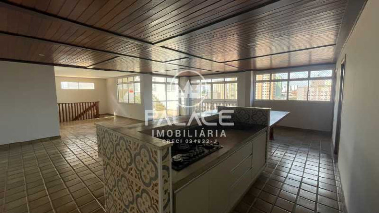 Imagem Apartamento com 3 Quartos para Alugar, 370 m² em Alto - Piracicaba Imagem Apartamento com 3 Quartos para Alugar, 370 m² em Alto - Piracicaba