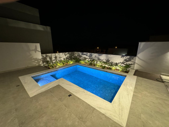 Imagem Casa de Condomínio com 3 Quartos à Venda, 250 m² em Condomínio Cyrela Landscape Esplanada - Votorantim