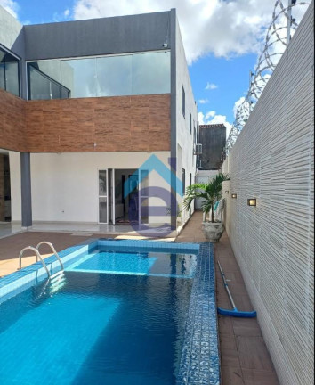 Imagem Casa com 4 Quartos à Venda, 300 m² em Antares - Maceió Imagem Casa com 4 Quartos à Venda, 300 m² em Antares - Maceió