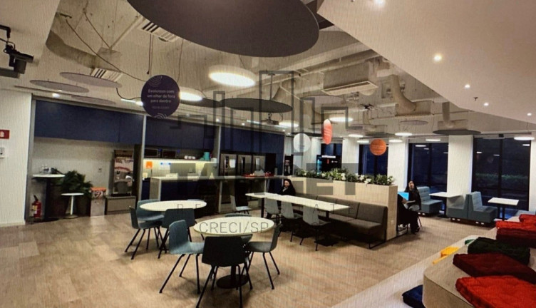 Imóvel para Alugar, 1.050 m² em Vila Olímpia - São Paulo