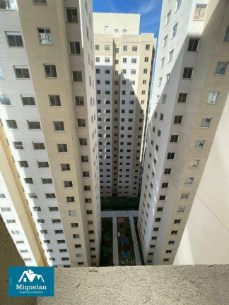 Imagem Apartamento com 2 Quartos para Alugar, 35 m² em Parque Novo Mundo - São Paulo Imagem Apartamento com 2 Quartos para Alugar, 35 m² em Parque Novo Mundo - São Paulo