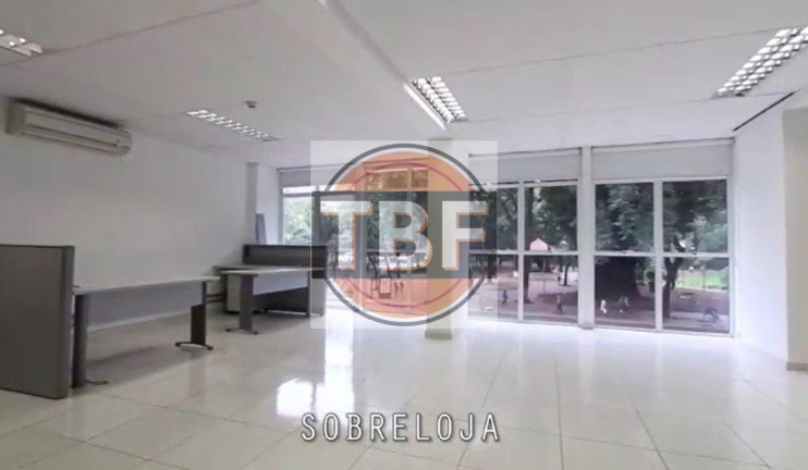 Imagem Imóvel Comercial à Venda, 4.000 m² em República - São Paulo Imagem Imóvel Comercial à Venda, 4.000 m² em República - São Paulo