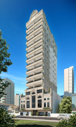 Imagem Apartamento com 3 Quartos à Venda, 117 m² em Centro - Itapema Imagem Apartamento com 3 Quartos à Venda, 117 m² em Centro - Itapema