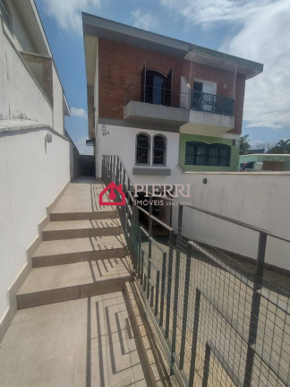 Imagem Casa com 3 Quartos à Venda, 200 m² em Parque São Domingos - São Paulo Imagem Casa com 3 Quartos à Venda, 200 m² em Parque São Domingos - São Paulo
