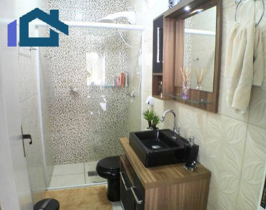 Imagem Casa com 3 Quartos à Venda, 319 m² em Vera Cruz - Gravataí