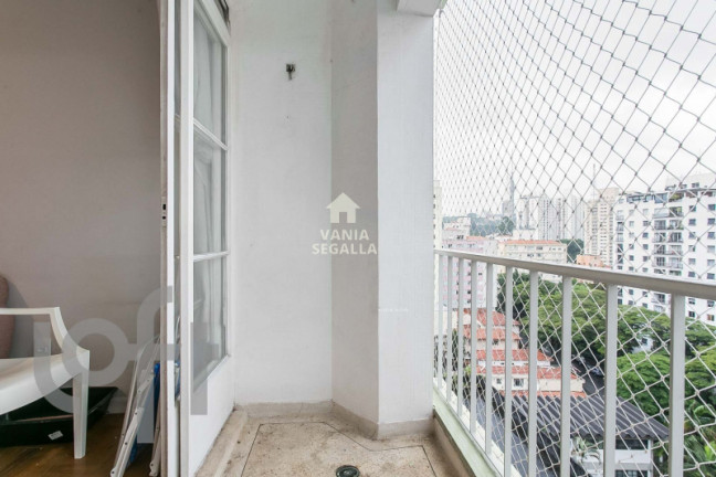 Imagem Apartamento com 2 Quartos à Venda, 80 m² em Perdizes - São Paulo Imagem Apartamento com 2 Quartos à Venda, 80 m² em Perdizes - São Paulo
