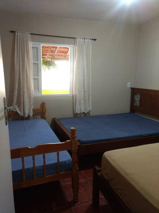 Imagem Chácara com 3 Quartos à Venda, 49.300 m² em Cerejeira - Guararema