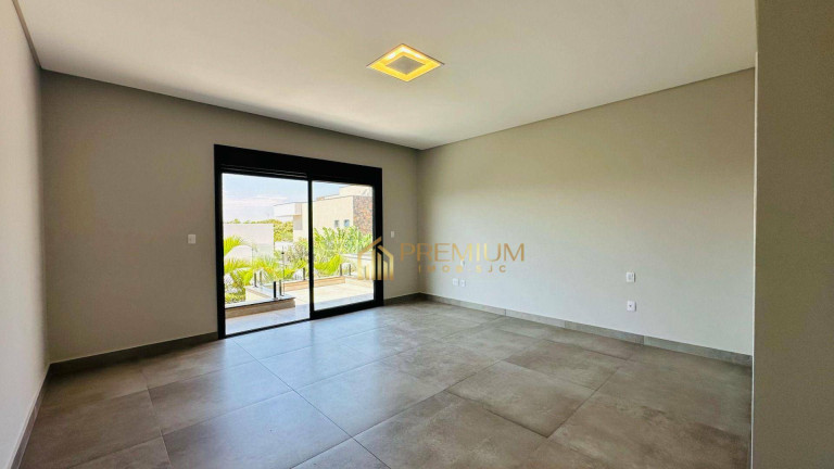 Imagem Sobrado com 4 Quartos à Venda, 415 m² em Condomínio Residencial Monte Carlo - São José Dos Campos