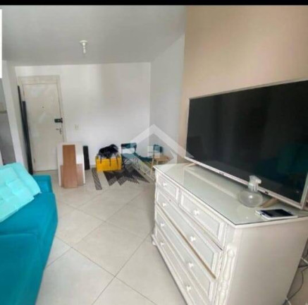 Imagem Apartamento com 2 Quartos à Venda, 58 m² em Jacarepaguá - Rio De Janeiro