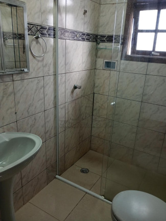 Imagem Casa com 2 Quartos para Alugar, 50 m² em Alto Da Boa Vista - Mauá Imagem Casa com 2 Quartos para Alugar, 50 m² em Alto Da Boa Vista - Mauá