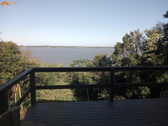 Imóvel com 2 Quartos à Venda,  em Itaguaçu - Imaruí