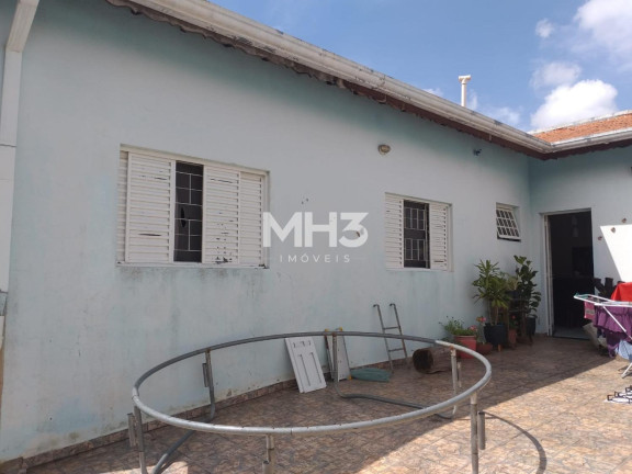 Imagem Sobrado com 4 Quartos à Venda, 106 m² em Vila Paraíso - Campinas Imagem Sobrado com 4 Quartos à Venda, 106 m² em Vila Paraíso - Campinas
