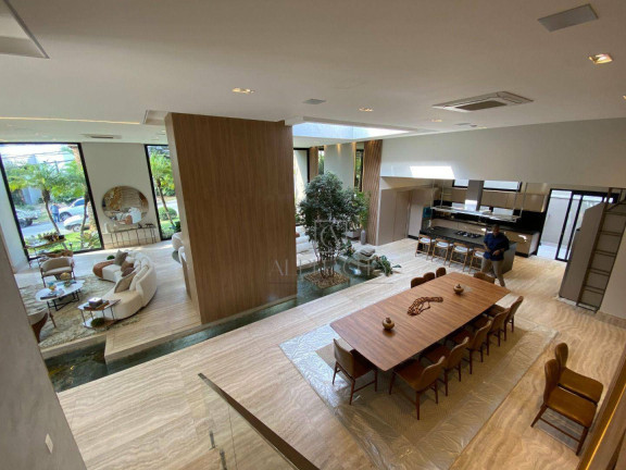 Imagem Casa com 5 Quartos à Venda, 1.050 m² em Alphaville - Barueri Imagem Casa com 5 Quartos à Venda, 1.050 m² em Alphaville - Barueri