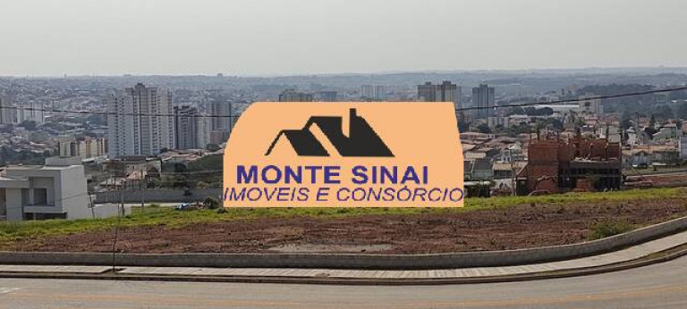 Terreno em Condomínio à Venda, 306 m² em Jardim Vila São Domingos - Sorocaba