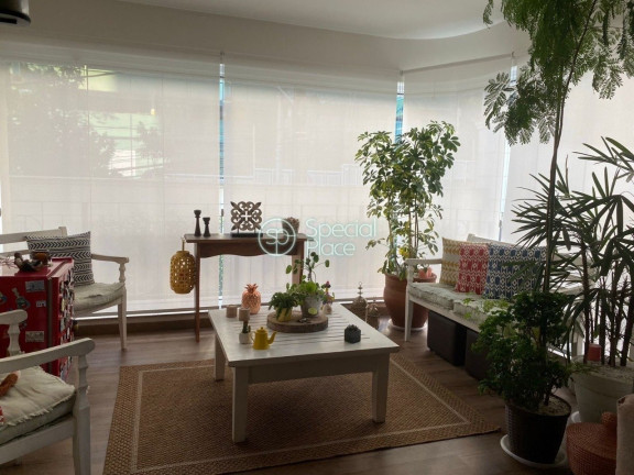 Imagem Apartamento com 3 Quartos à Venda, 150 m² em Panamby - São Paulo Imagem Apartamento com 3 Quartos à Venda, 150 m² em Panamby - São Paulo