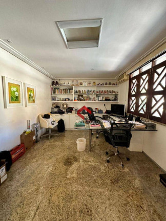 Imagem Casa com 6 Quartos à Venda, 540 m² em Engenheiro Luciano Cavalcante - Fortaleza