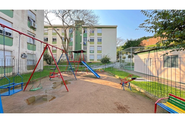 Imagem Apartamento com 2 Quartos à Venda, 48 m² em Vila Nova - Porto Alegre Imagem Apartamento com 2 Quartos à Venda, 48 m² em Vila Nova - Porto Alegre