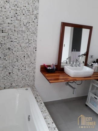Imagem Casa com 4 Quartos à Venda, 220 m² em Planalto Paulista - São Paulo Imagem Casa com 4 Quartos à Venda, 220 m² em Planalto Paulista - São Paulo