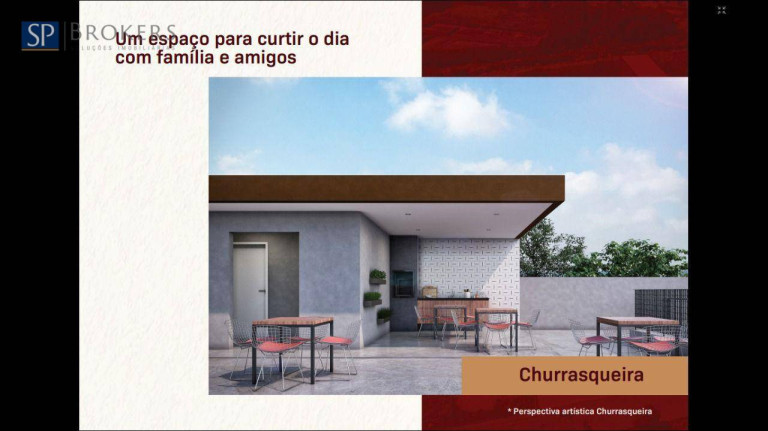 Imagem Apartamento com 2 Quartos à Venda, 57 m² em Edifício Vida Bella Itú - Itu Imagem Apartamento com 2 Quartos à Venda, 57 m² em Edifício Vida Bella Itú - Itu
