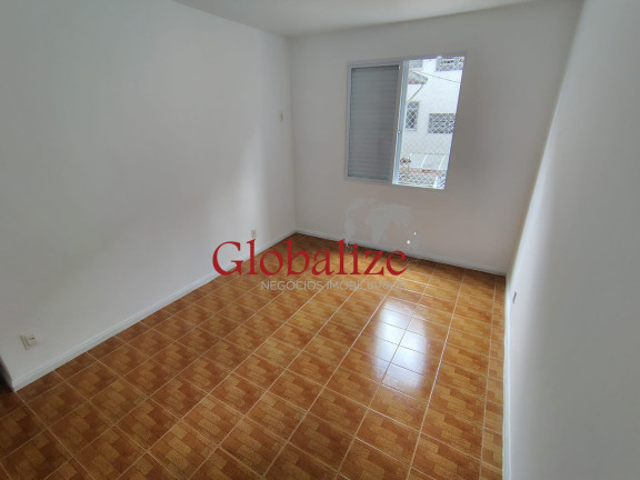Imagem Imóvel com 2 Quartos à Venda, 65 m² em Campo Grande - Santos Imagem Imóvel com 2 Quartos à Venda, 65 m² em Campo Grande - Santos
