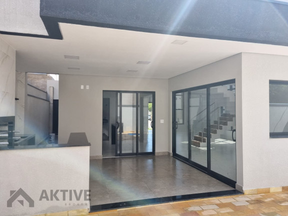 Imagem Casa de Condomínio com 4 Quartos à Venda, 252 m² em Parque Olívio Franceschini - Hortolândia Imagem Casa de Condomínio com 4 Quartos à Venda, 252 m² em Parque Olívio Franceschini - Hortolândia