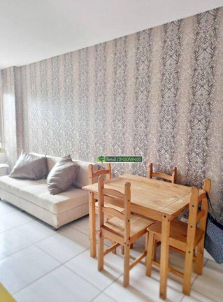 Imagem Apartamento com 1 Quarto à Venda, 34 m² em Centro - Curitiba