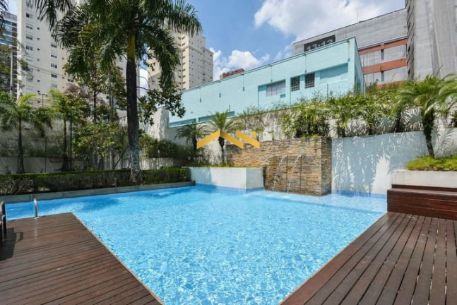 Imagem Apartamento com 4 Quartos à Venda, 200 m² em Vila Mariana - São Paulo Imagem Apartamento com 4 Quartos à Venda, 200 m² em Vila Mariana - São Paulo