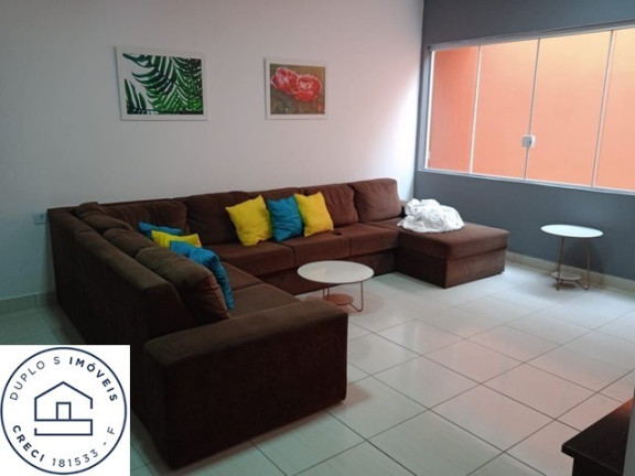 Imagem Casa com 4 Quartos à Venda, 200 m² em Chácara Do Sol (zona Sul) - São Paulo Imagem Casa com 4 Quartos à Venda, 200 m² em Chácara Do Sol (zona Sul) - São Paulo