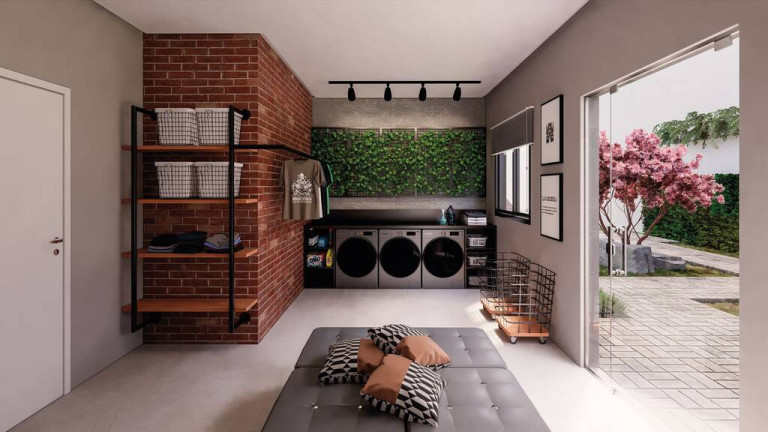 Imagem Apartamento com 1 Quarto à Venda, 24 m² em Belém - São Paulo Imagem Apartamento com 1 Quarto à Venda, 24 m² em Belém - São Paulo