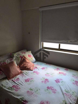 Imagem Apartamento com 2 Quartos à Venda, 44 m² em Torre - Recife