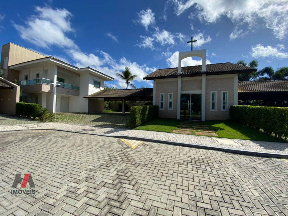Imagem Casa com 4 Quartos à Venda, 336 m² em Centro - Eusébio Imagem Casa com 4 Quartos à Venda, 336 m² em Centro - Eusébio