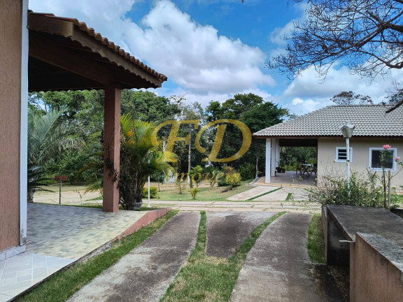 Imagem Casa de Condomínio com 2 Quartos à Venda, 1.100 m² em Mairiporã Imagem Casa de Condomínio com 2 Quartos à Venda, 1.100 m² em Mairiporã