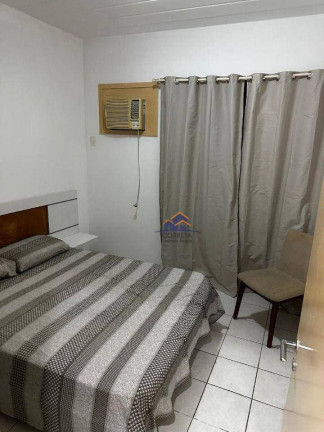 Imagem Apartamento com 1 Quarto para Alugar, 45 m² em Praia Do Jardim - Angra Dos Reis