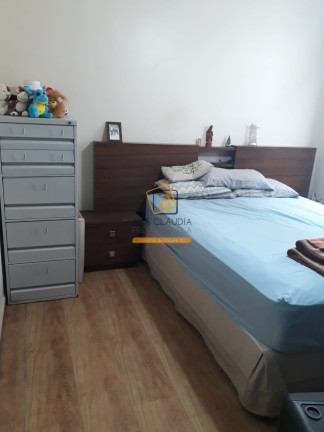 Imagem Apartamento com 2 Quartos à Venda, 51 m² em Parque Nossa Senhora Da Candelária - Itu