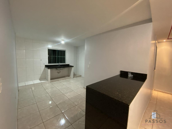 Imagem Apartamento com 2 Quartos à Venda, 64 m² em Itapoã I - Brasília