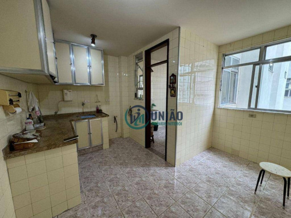 Imagem Apartamento com 3 Quartos à Venda, 115 m² em Icaraí - Niterói