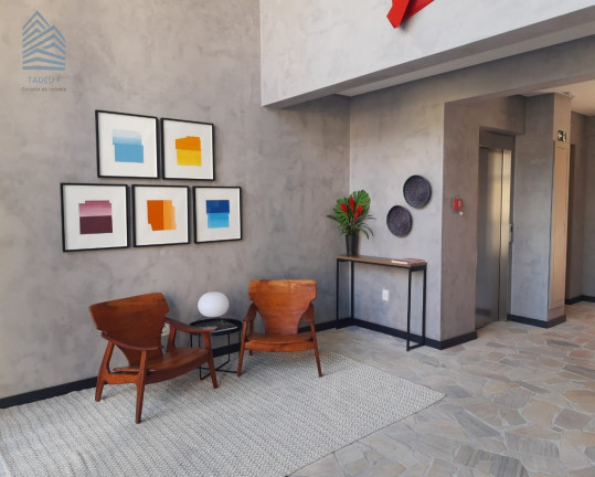 Imagem Imóvel com 1 Quarto à Venda, 35 m² em Chácara Santo Antônio - São Paulo Imagem Imóvel com 1 Quarto à Venda, 35 m² em Chácara Santo Antônio - São Paulo