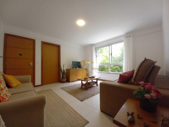 Apartamento com 2 Quartos à Venda, 83 m² em Alto - Teresópolis