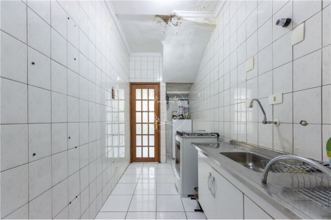 Imagem Casa com 4 Quartos à Venda, 220 m² em Vila Clementino - São Paulo Imagem Casa com 4 Quartos à Venda, 220 m² em Vila Clementino - São Paulo