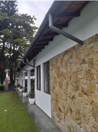 Imagem Casa com 4 Quartos à Venda, 1.500 m² em Enseada - Guarujá Imagem Casa com 4 Quartos à Venda, 1.500 m² em Enseada - Guarujá