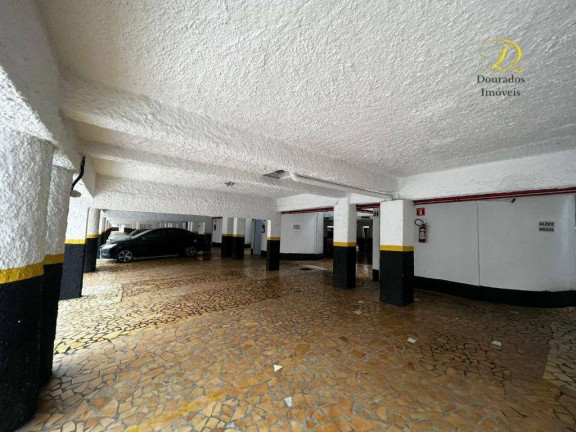 Imagem Kitnet com 1 Quarto à Venda, 38 m² em Aviação - Praia Grande